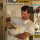 Image for article titled The Faster Farms Chickens Suit Up For Arse Freeze-A-Palooza LeMons Glory